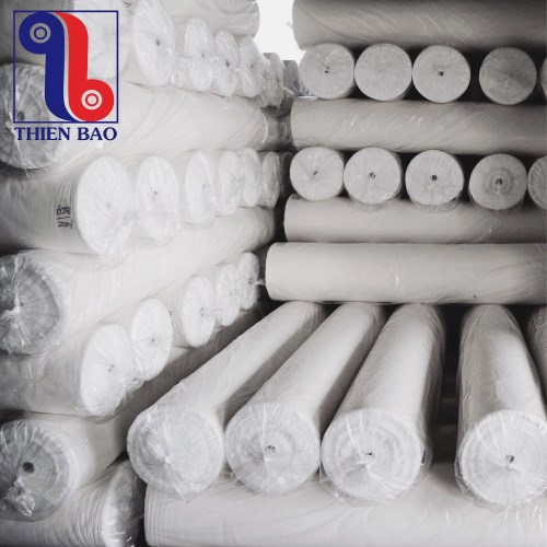 Fabric warehouse