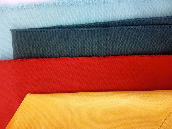 Canvas fabrics