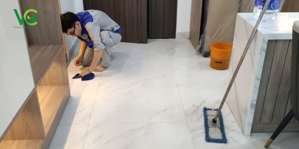 Industrial cleaning