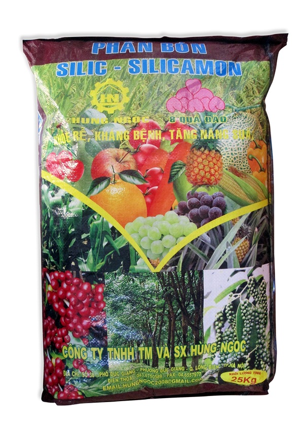 Fertilizer