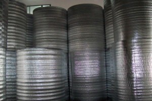 PE Foam Film