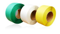 Plastic belts