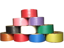 Plastic belts