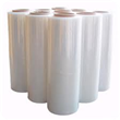 PE Film Roll