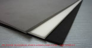 PE Foam Sheet