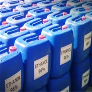 Water alcohol