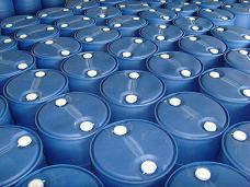 Water alcohol