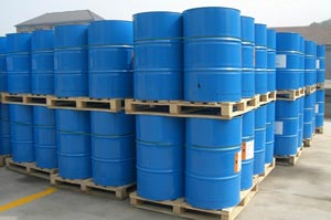Water alcohol