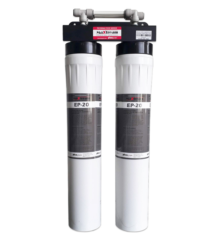 Water filter