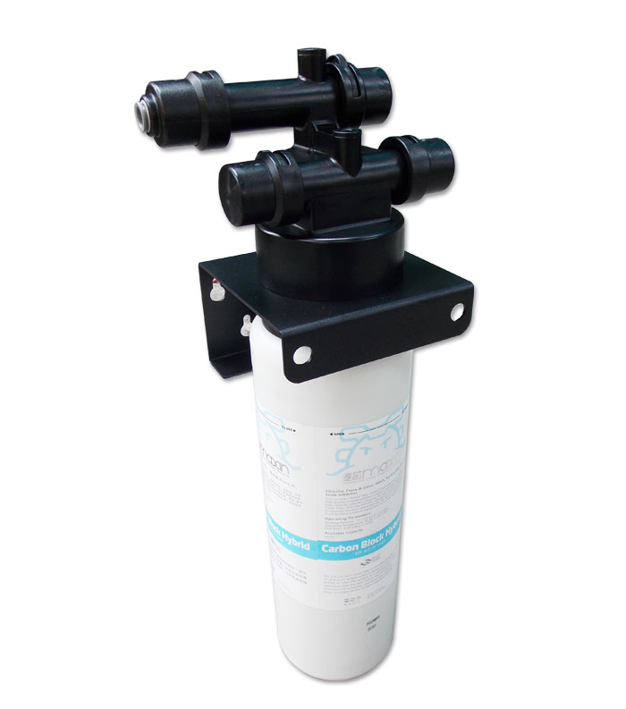 Water filter