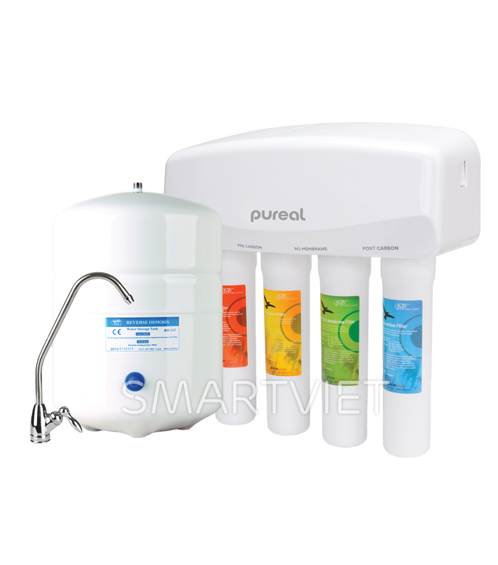 Water filter