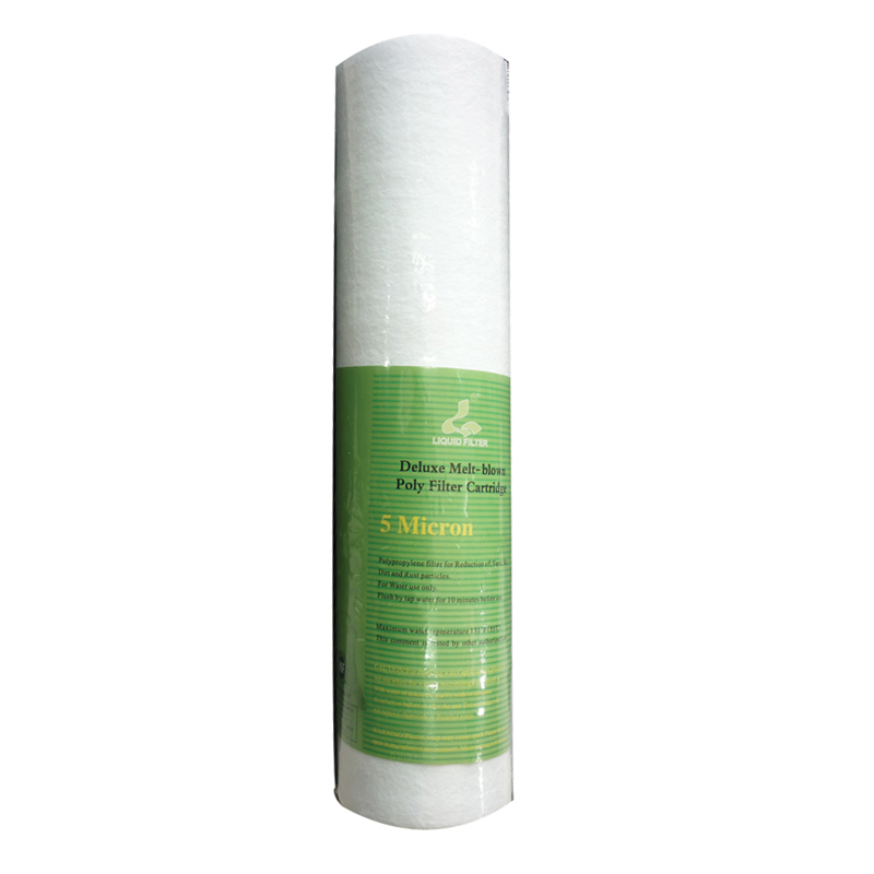 Water filter accessories
