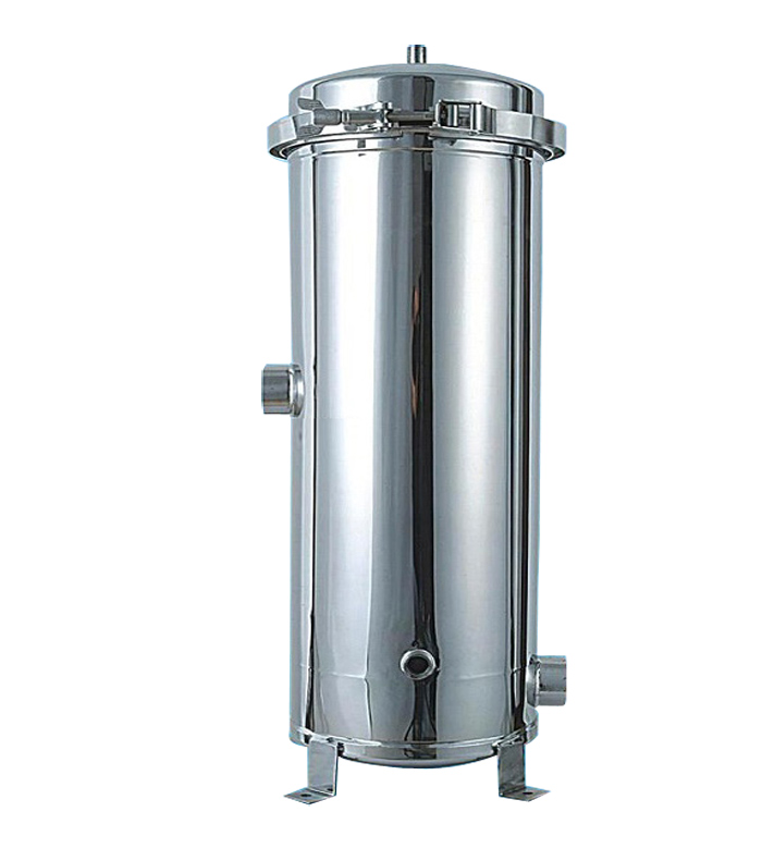 Water filter accessories