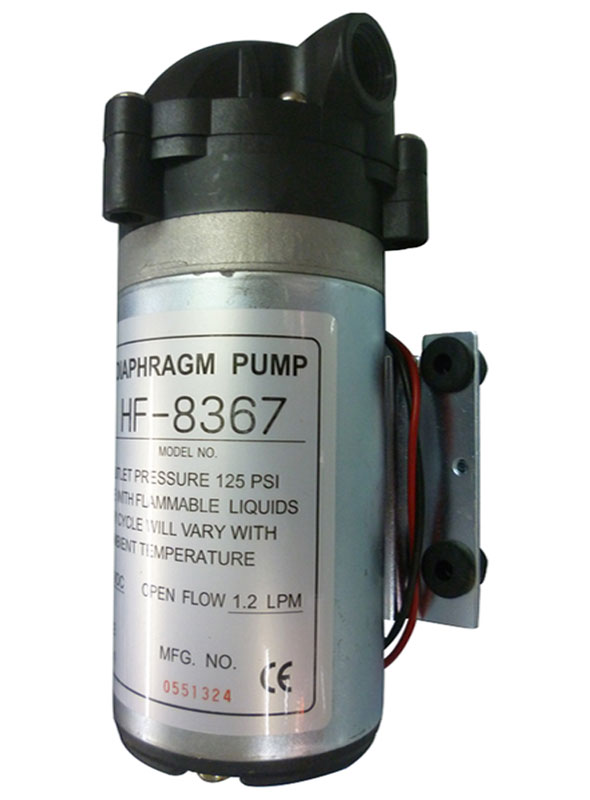 Water filter accessories