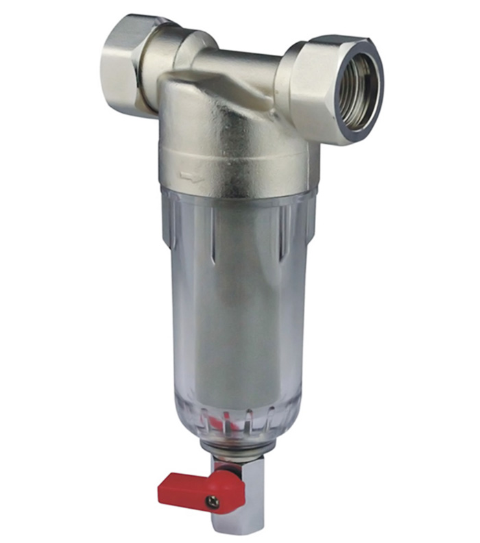 Water filter accessories