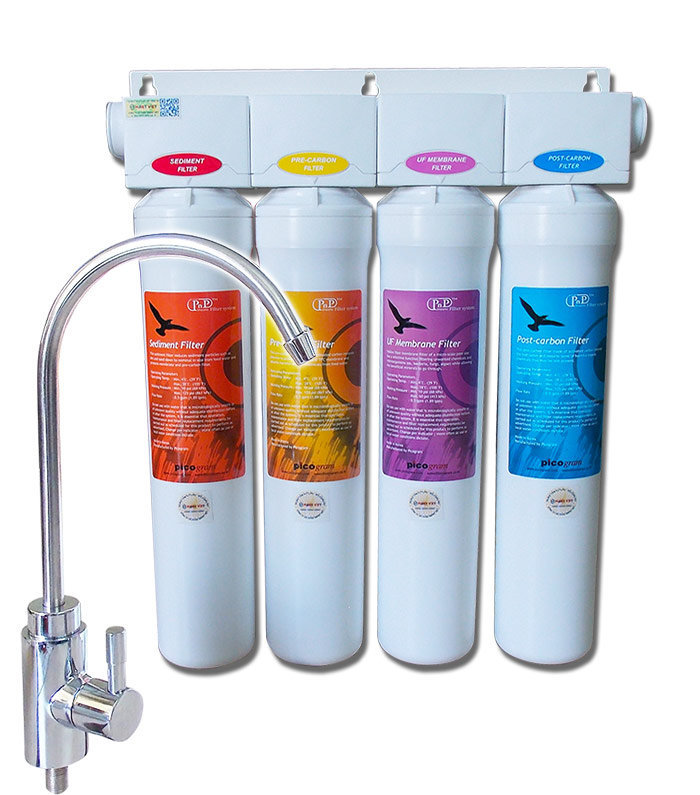 Water filter
