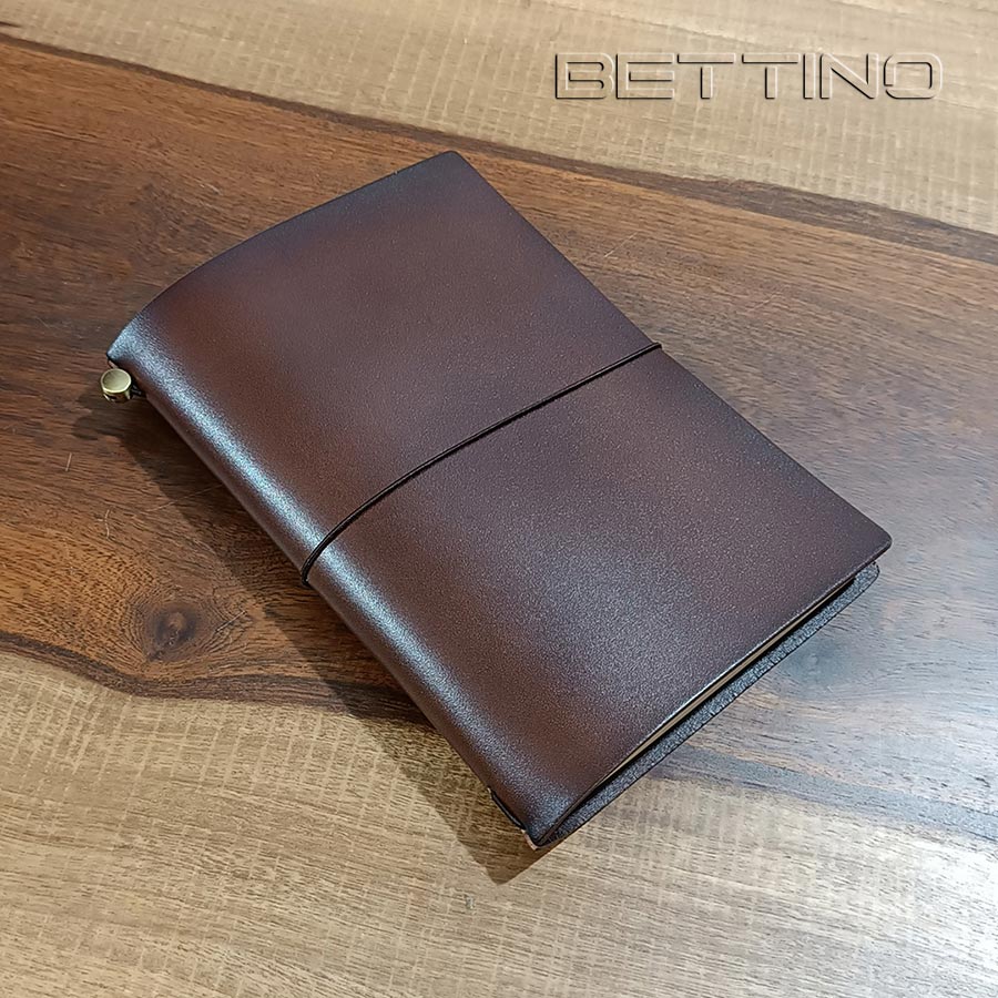 Traveler notebook