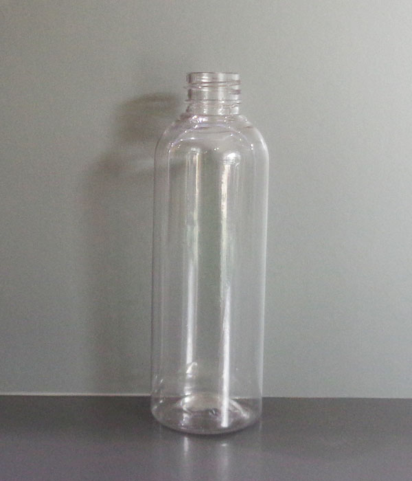 PET bottle 100ml