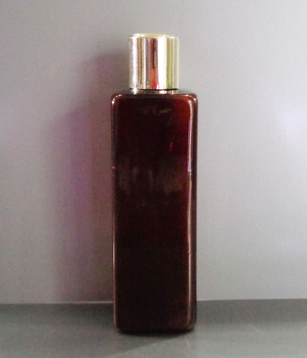 PET bottle 250ml