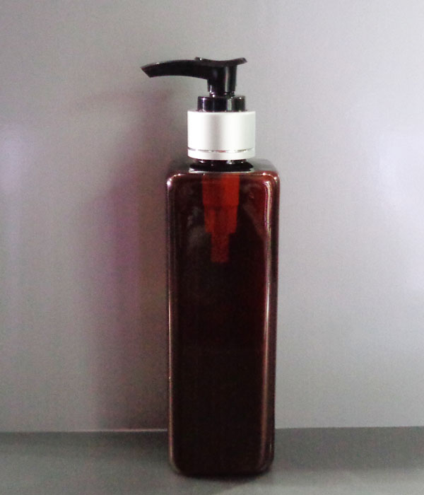 PET bottle 250ml