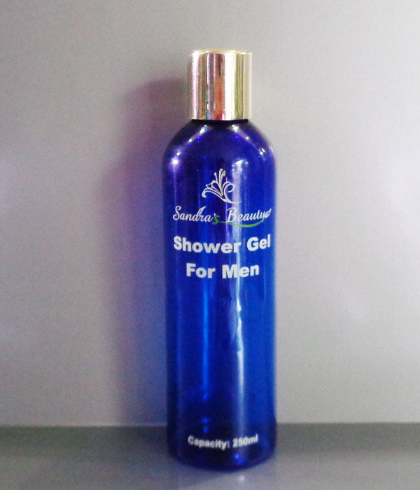 PET bottle 300ml