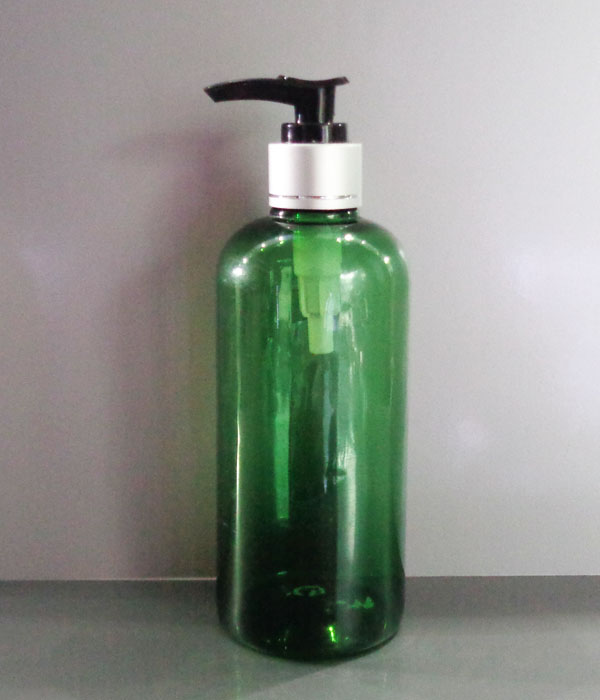 PET bottle 350ml