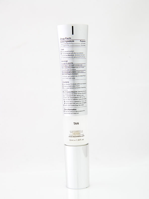 Round tube
