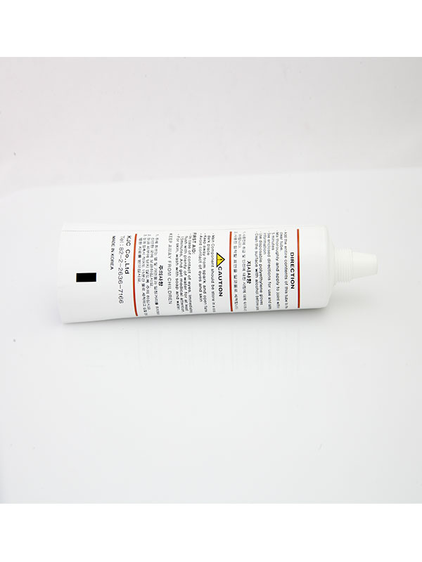 Round tube