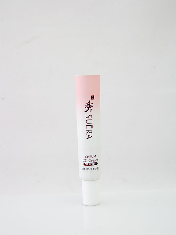 Round tube