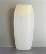 Shampoo bottles