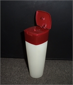 Body wash bottles
