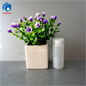 HDPE bottles