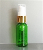PET spray bottles