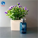 Round PET bottles