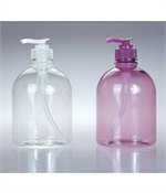 PET bottles
