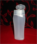 Body wash bottles