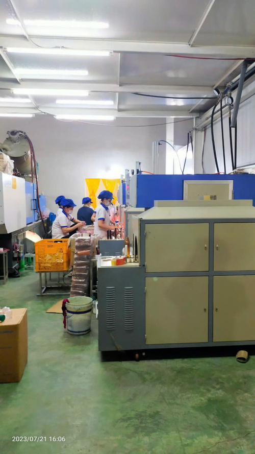 Thanh Tam factory image