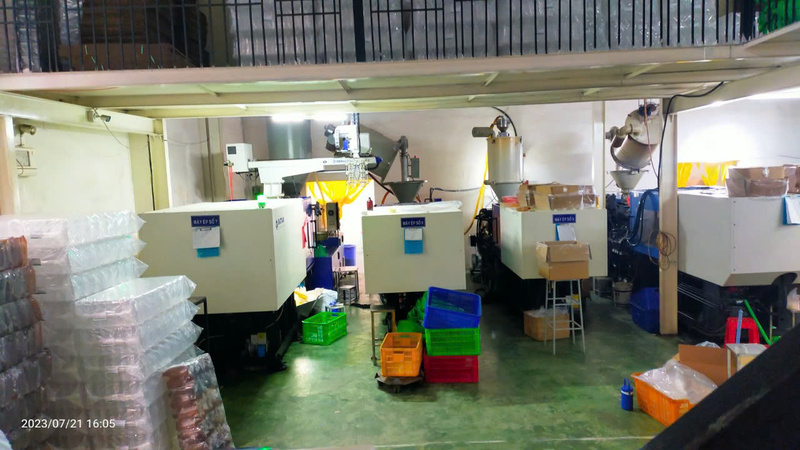 Thanh Tam factory image