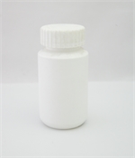 Plastic jars