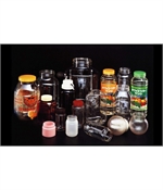 Plastic jars