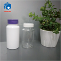 HDPE plastic jars