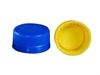 Plastic caps