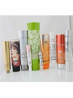 Plastic tube