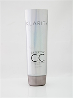 Oval plastic tube