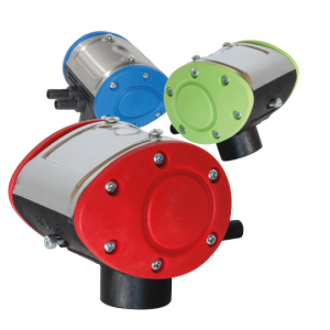 Milking machine spare parts