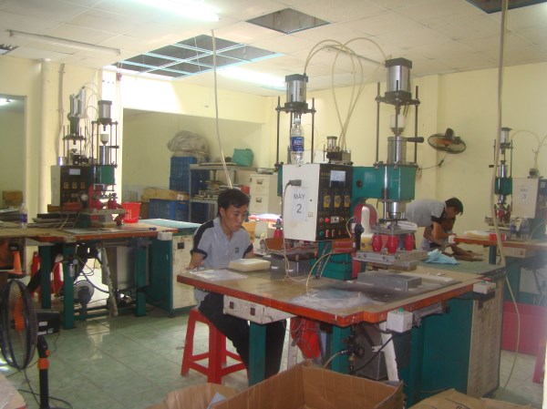 Factory