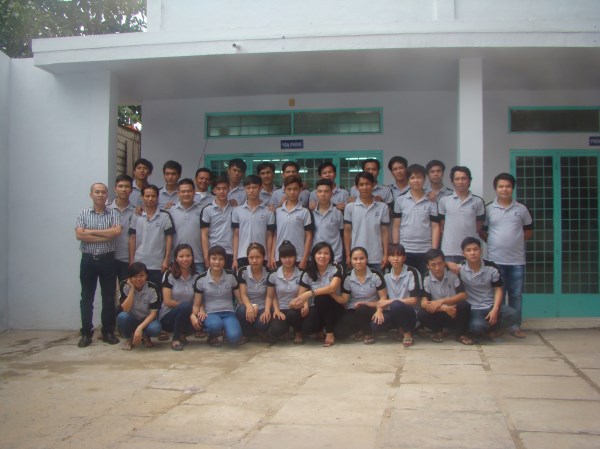 Staffs