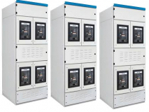 ATS automatic transfer switch