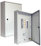 Electrical control panel