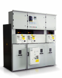 Electrical control panel